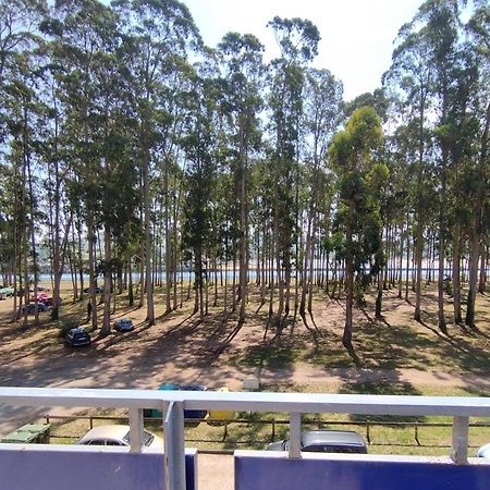 Apartamento Pie De Playa, El Puntal-Villaviciosa Вільявісьйоса Екстер'єр фото