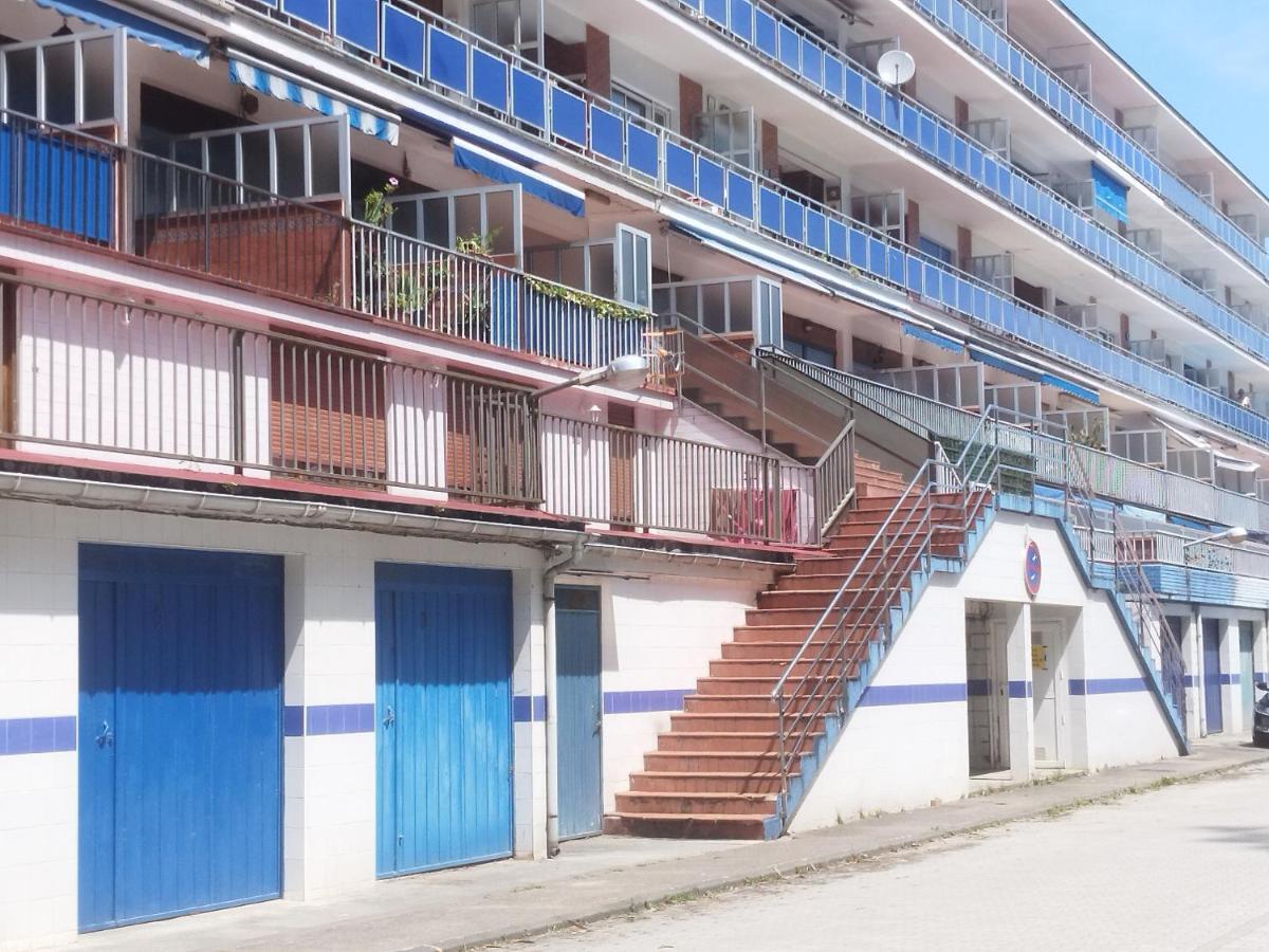Apartamento Pie De Playa, El Puntal-Villaviciosa Вільявісьйоса Екстер'єр фото
